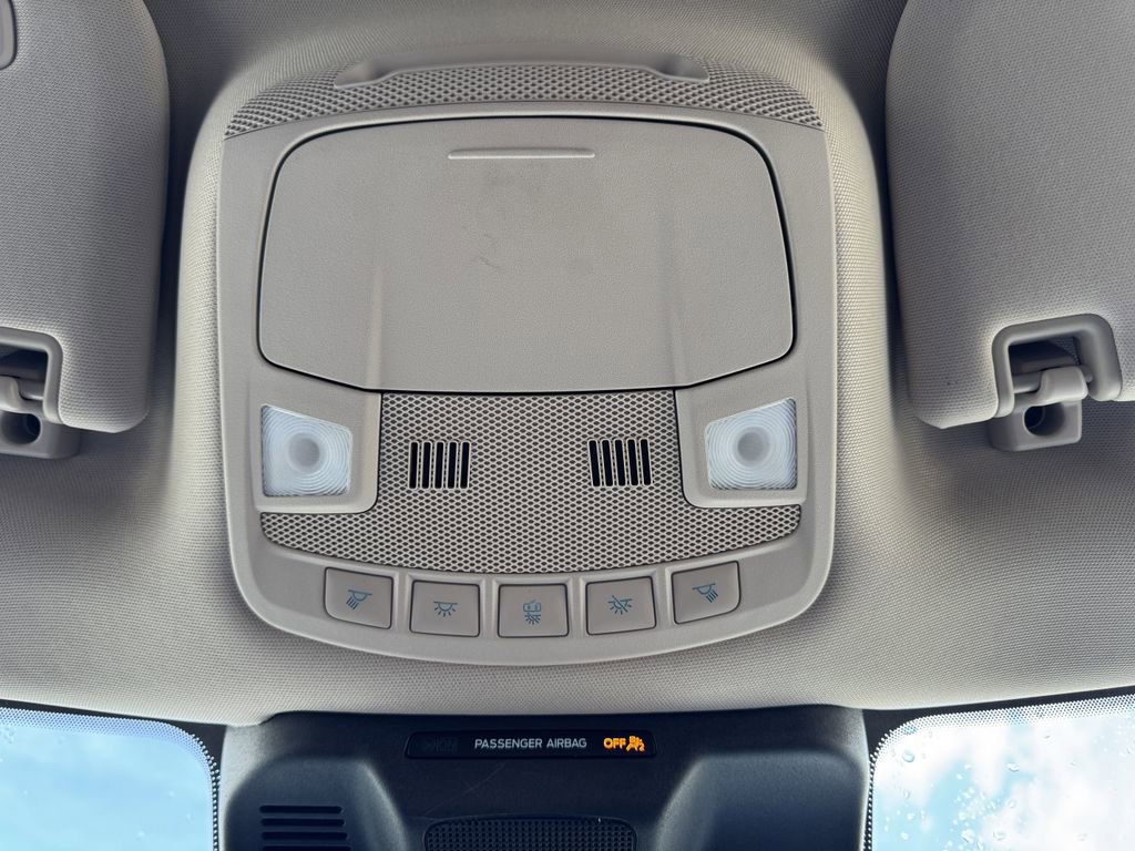 Certified 2024 Ford Expedition Max XLT image 27