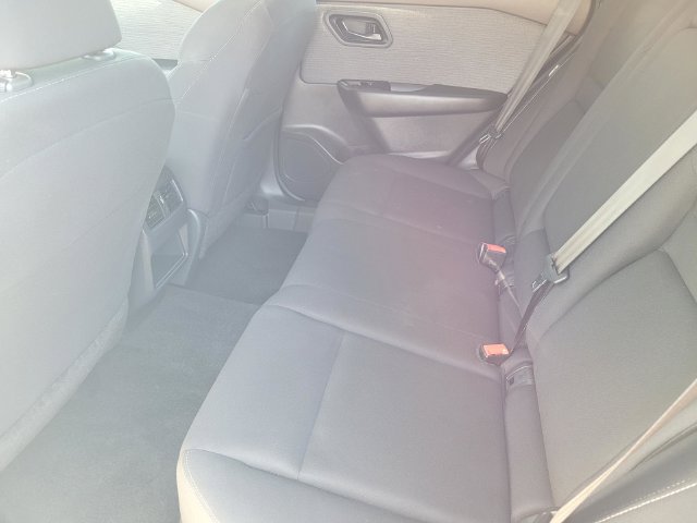 Used 2023 Nissan Rogue S FWD image 12