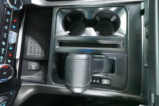 Certified 2025 Ford F150 Tremor w/ Equipment Group 402A High AWD/4WD image 17