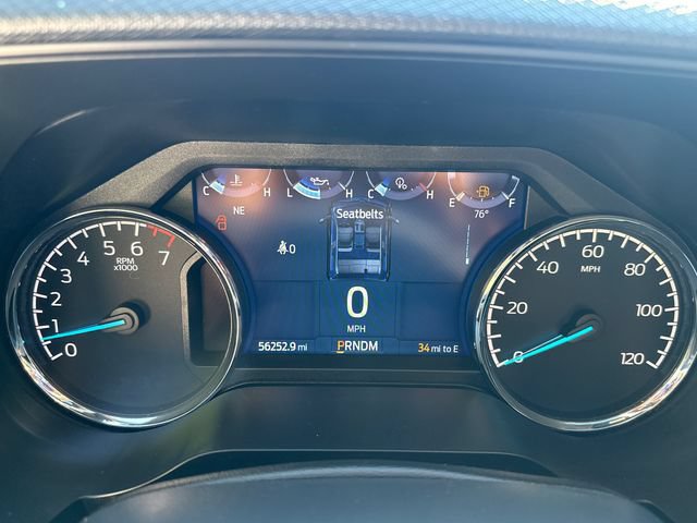 Certified 2022 Ford F150 Tremor w/ Equipment Group 401A Mid AWD/4WD image 29