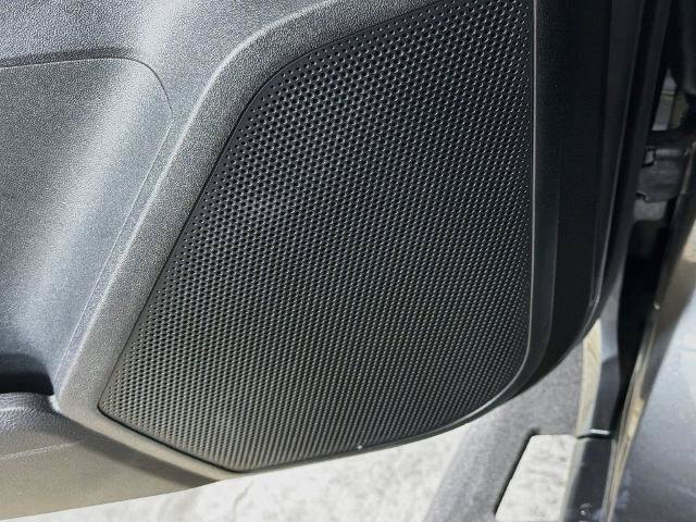 Certified 2025 Ford Ranger Raptor AWD/4WD image 19