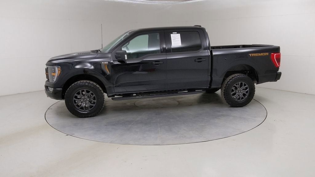 Certified 2023 Ford F150 Tremor w/ 360 Degree Camera Package AWD/4WD image 19