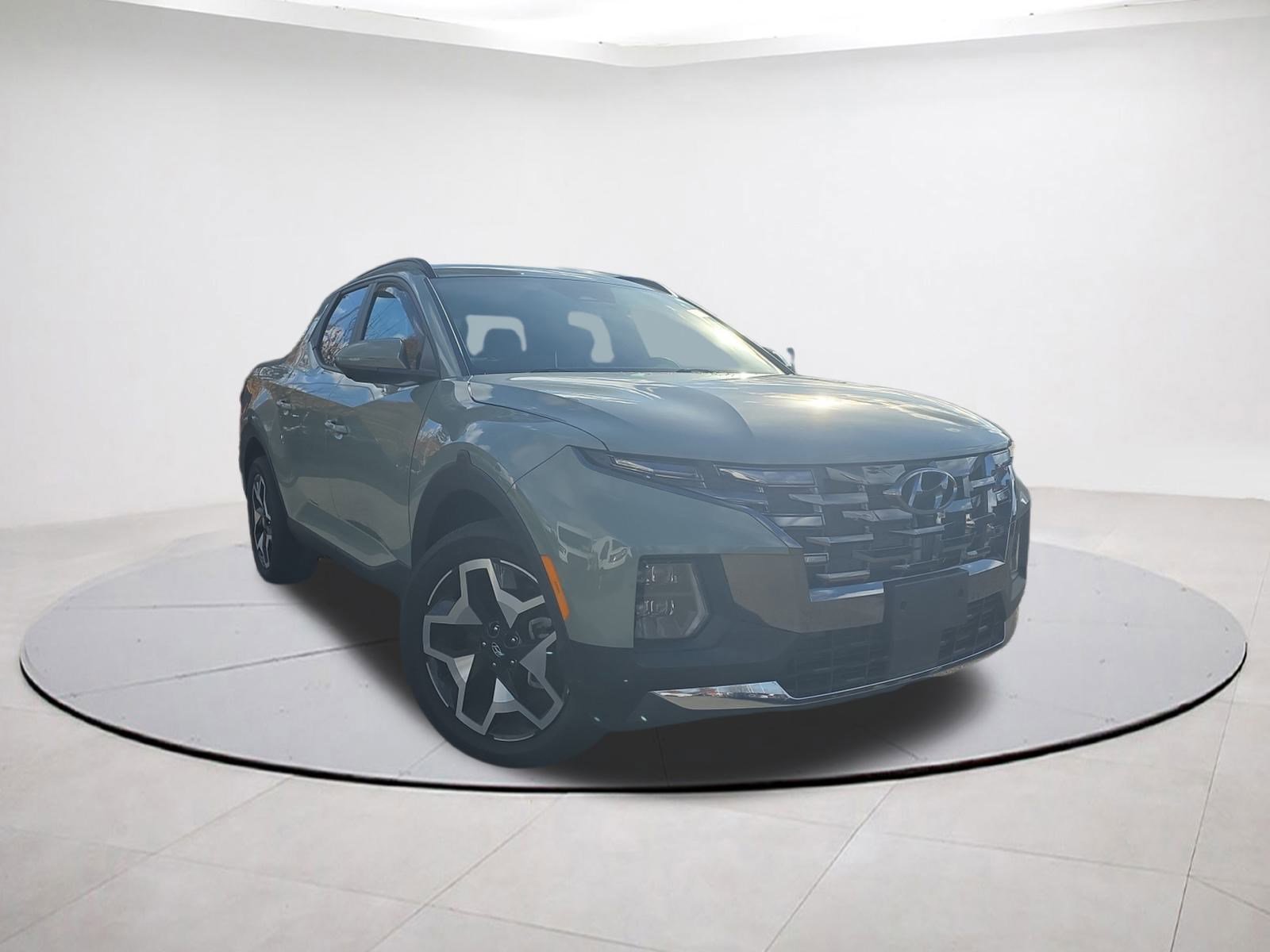 Used 2024 Hyundai Santa Cruz Limited image 1