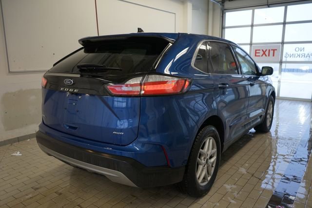 Certified 2023 Ford Edge SEL image 14