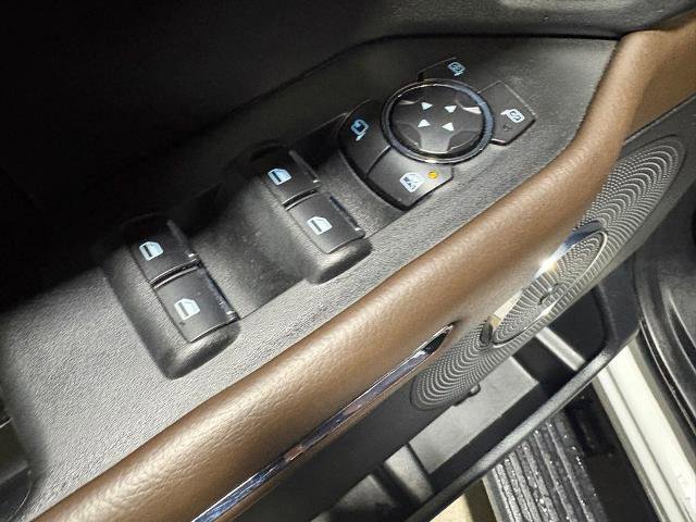 Certified 2020 Ford Expedition King Ranch w/ Cargo Package image 23