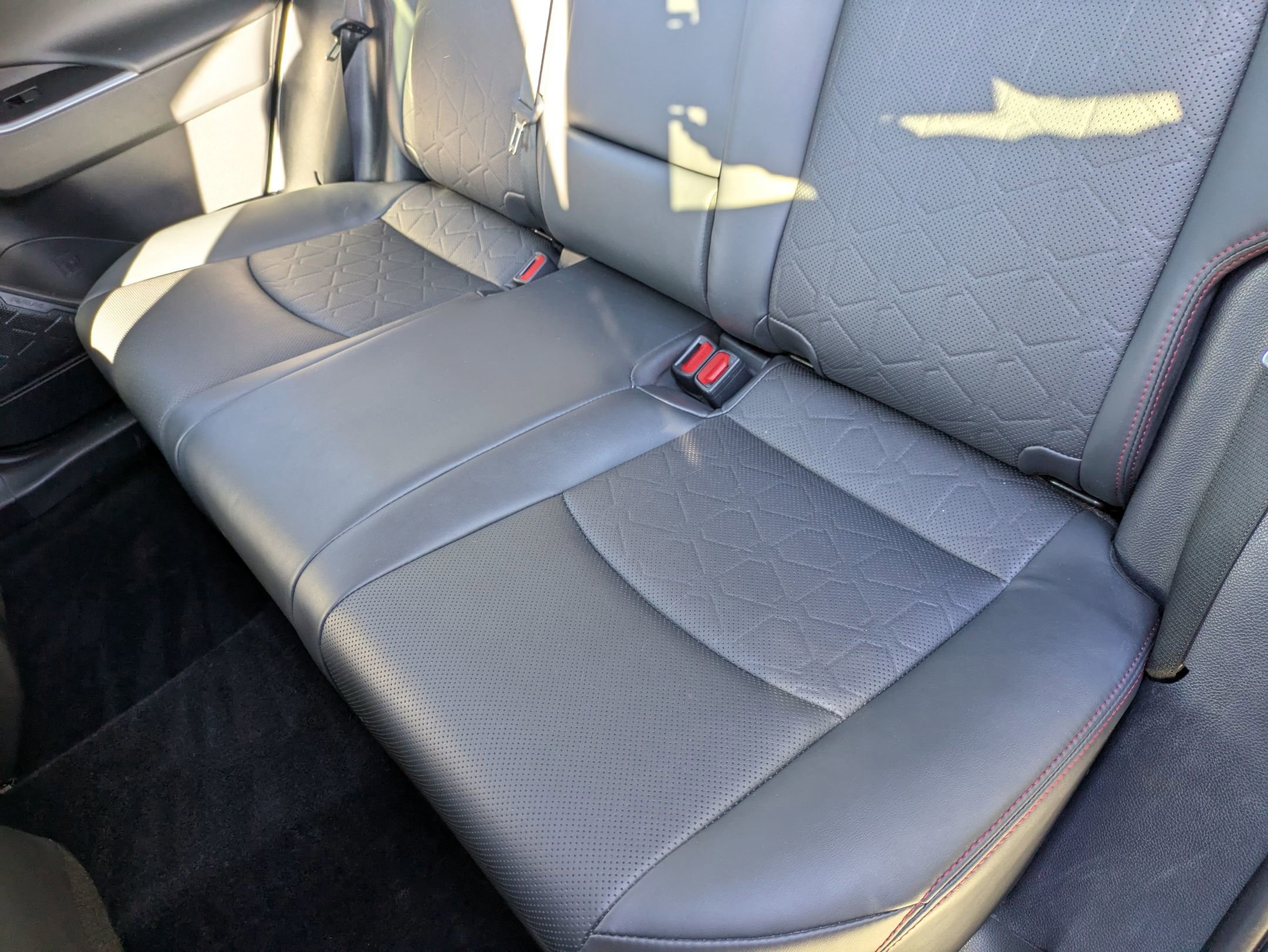 Used 2020 Toyota RAV4 TRD Off-Road image 30