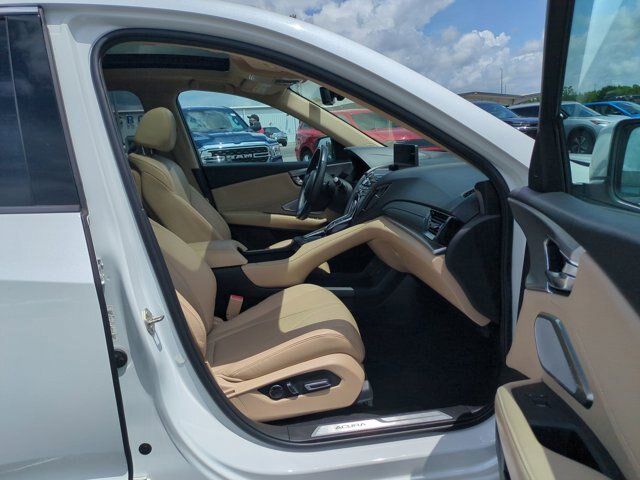 Used 2020 Acura RDX FWD w/ Technology Package image 35