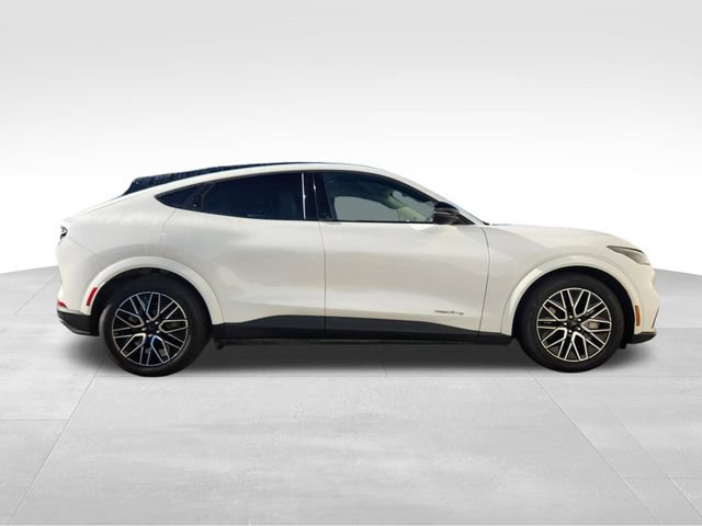 Certified 2025 Ford Mustang Mach-E Premium AWD/4WD image 10