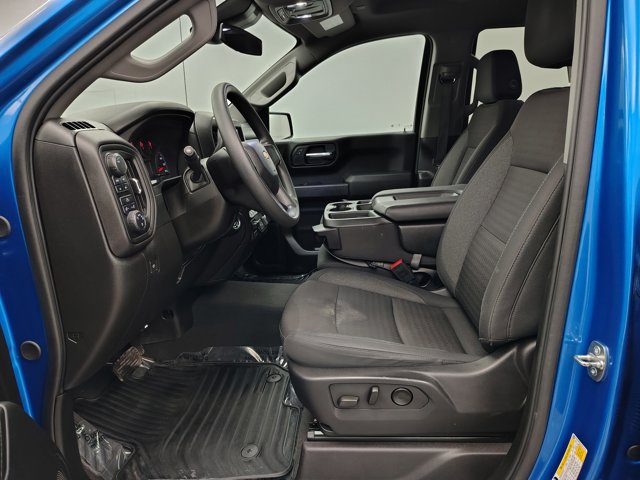 Used 2024 Chevrolet Silverado 1500 Custom w/ LPO, Dark Essentials Package AWD/4WD image 24