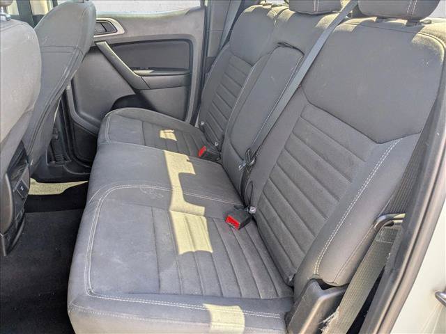 Certified 2023 Ford Ranger XL w/ Equipment Group 101A High RWD image 17