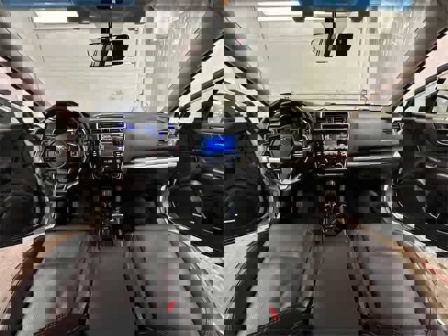 Used 2018 Subaru Outback 2.5i Limited image 20