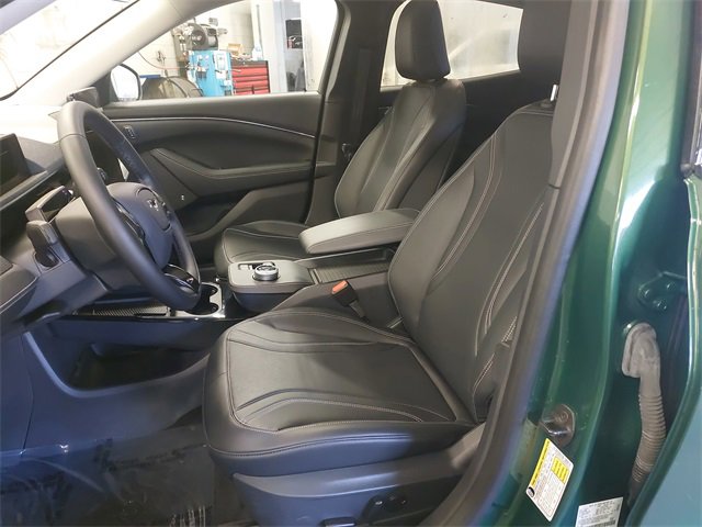 Certified 2024 Ford Mustang Mach-E Premium image 15