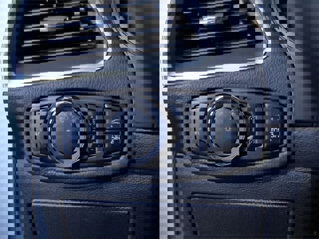 Certified 2024 Ford Edge Titanium image 24