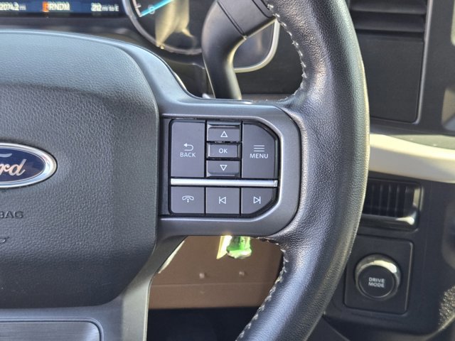 Certified 2022 Ford F150 XLT w/ Equipment Group 301A Mid image 27