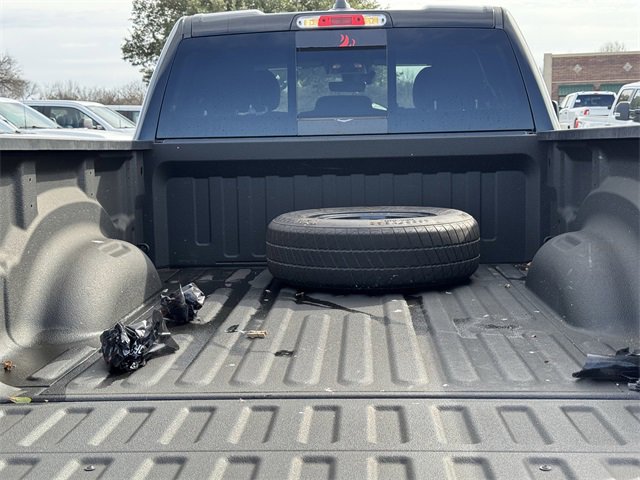 Used 2025 RAM 1500 Tradesman image 29
