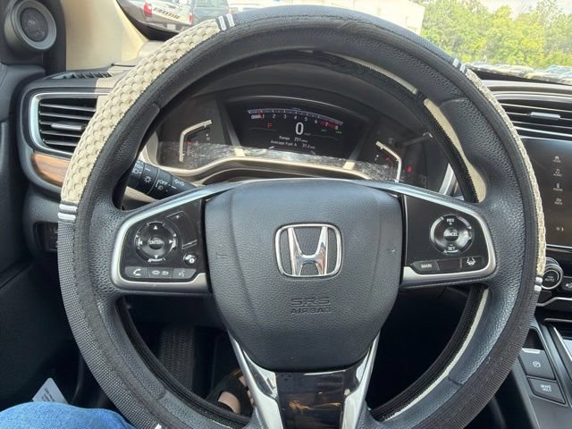 Used 2019 Honda CR-V EX image 50