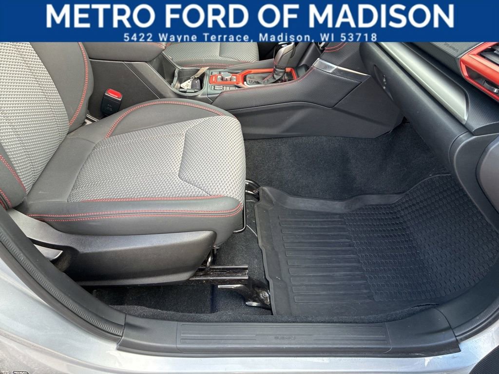 Used 2021 Subaru Forester Sport image 47