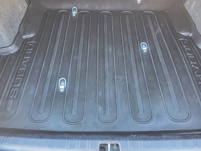 Used 2019 Subaru WRX Base image 20