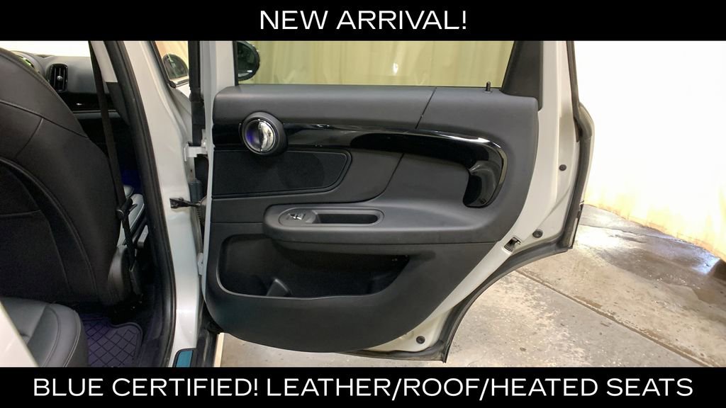 Used 2022 MINI Cooper Countryman S AWD/4WD image 14