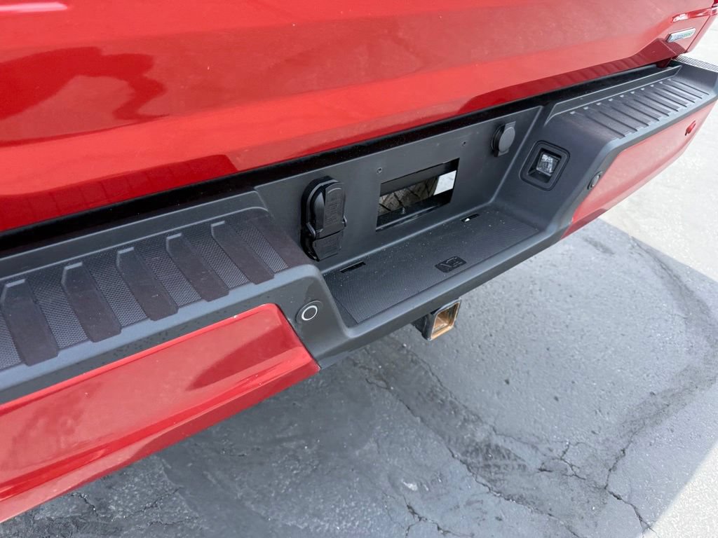 Certified 2023 Ford F150 XLT w/ Equipment Group 302A High AWD/4WD image 17