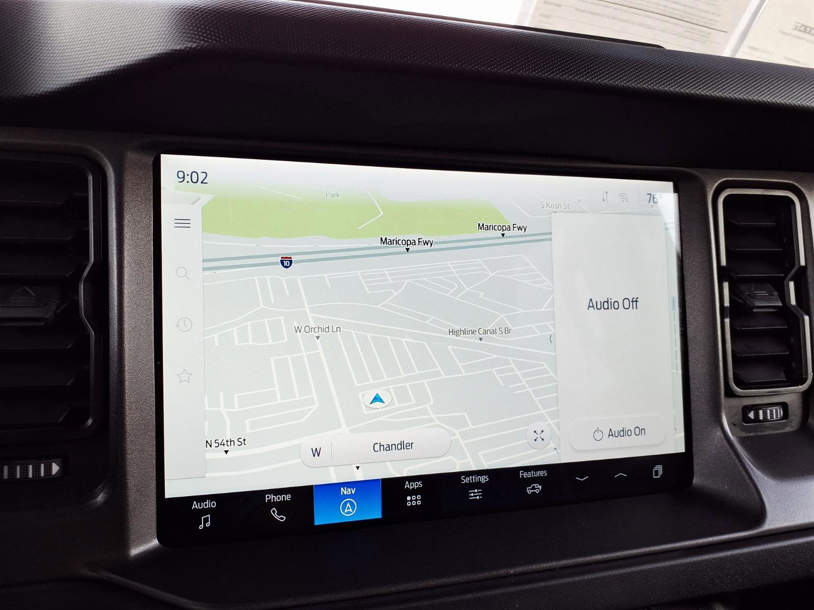 Certified 2025 Ford Bronco Badlands image 22