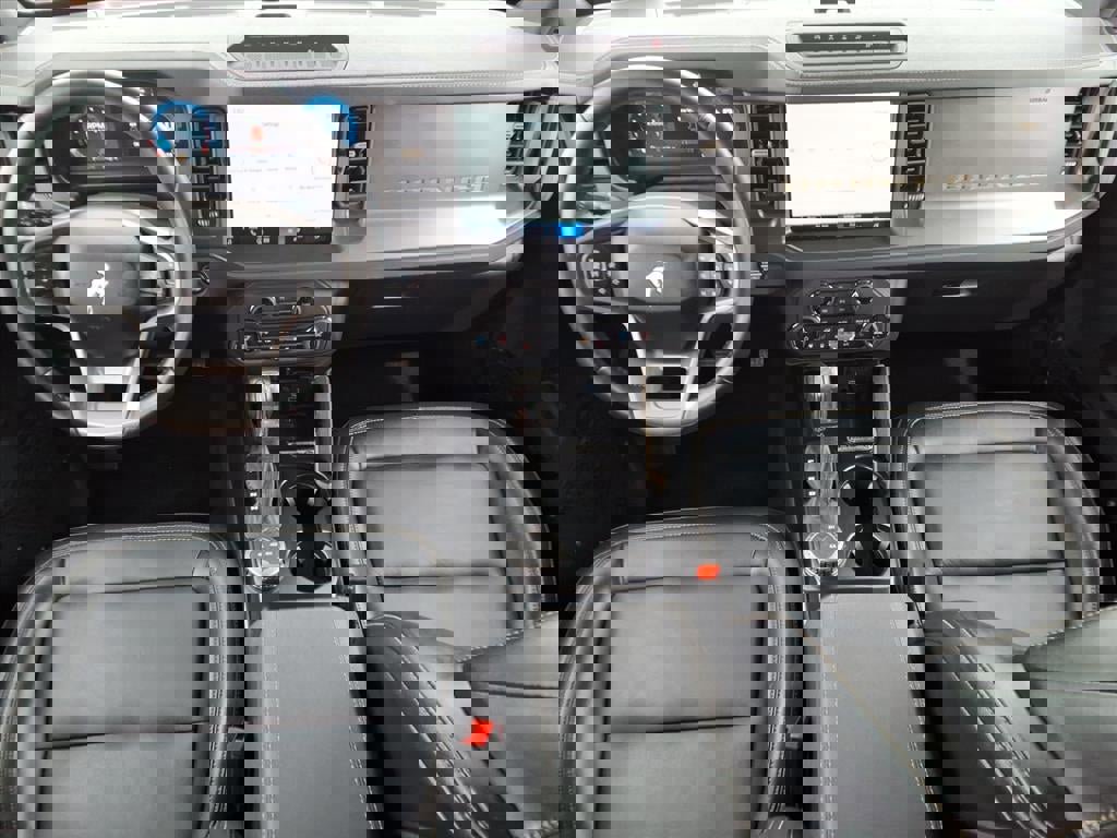 Certified 2025 Ford Bronco Badlands image 19