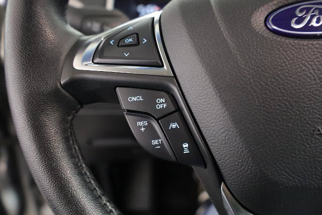 Certified 2019 Ford Edge SEL w/ Equipment Group 201A AWD/4WD image 15