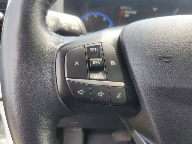 Certified 2023 Ford Bronco Sport Big Bend w/ Convenience Package AWD/4WD image 14