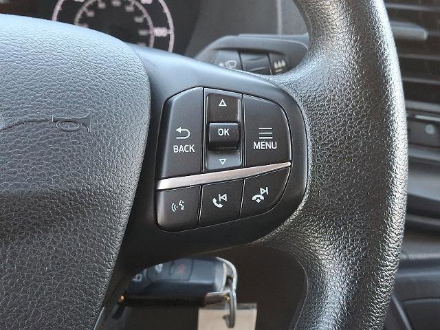 Certified 2023 Ford Transit 250 148 High Roof Extended w/ Load Area Protection Package image 17