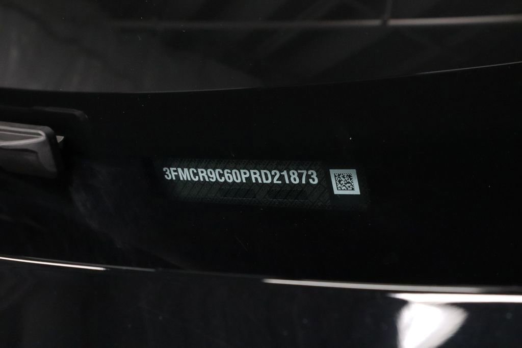 Certified 2023 Ford Bronco Sport Outer Banks image 31