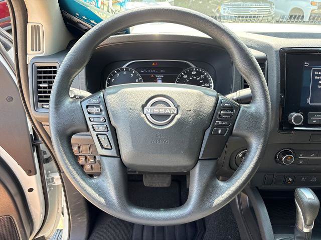 Used 2022 Nissan Frontier S w/ Technology Package AWD/4WD image 17