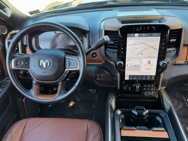 Used 2023 RAM 3500 Limited image 11