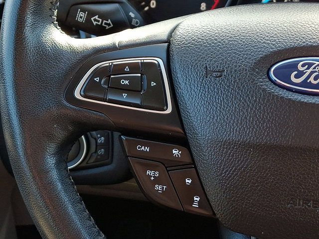 Certified 2019 Ford Escape Titanium image 26