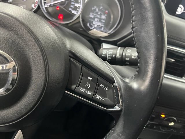 Used 2017 MAZDA CX-5 Touring AWD/4WD image 39