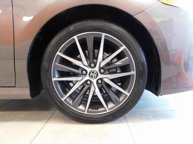 Used 2023 Toyota Camry XLE w/ Navigation Package image 9