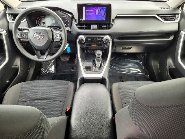 Used 2024 Toyota RAV4 LE AWD/4WD image 13
