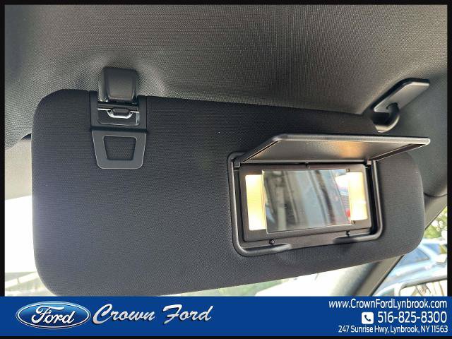 Certified 2023 Ford Explorer ST-Line w/ Class IV Trailer Tow Package AWD/4WD image 38