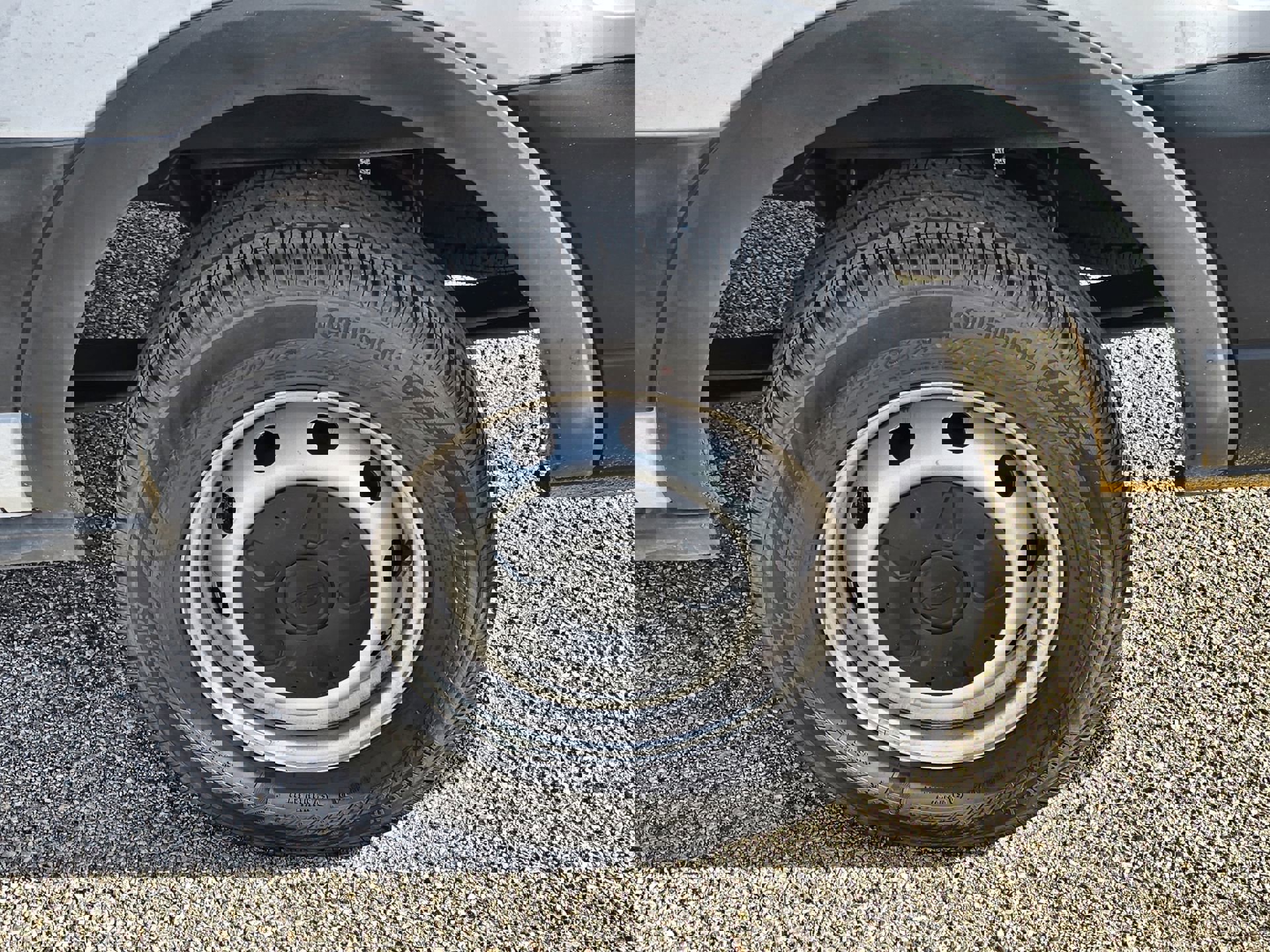 Certified 2024 Ford Transit 150 Low Roof w/ Load Area Protection Package image 11