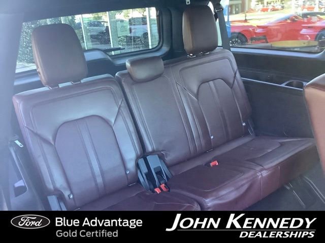 Certified 2024 Ford Expedition Max Limited image 34
