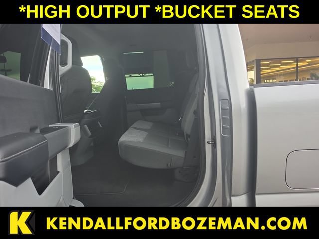 Certified 2023 Ford F350 XLT AWD/4WD image 19
