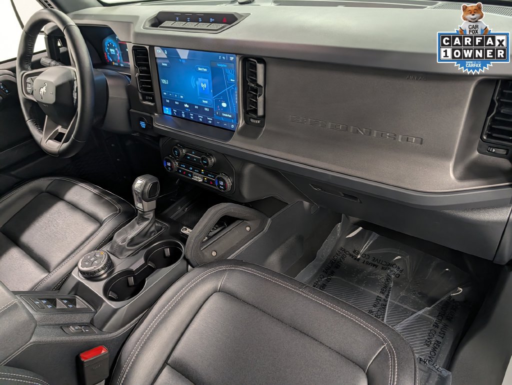 Certified 2026 Ford Bronco Badlands AWD/4WD image 33