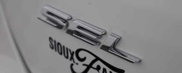 Certified 2024 Ford Edge SEL w/ Convenience Package AWD/4WD image 38