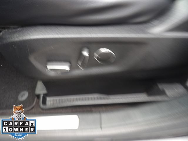 Certified 2019 Ford Edge Titanium w/ Equipment Group 301A FWD image 29