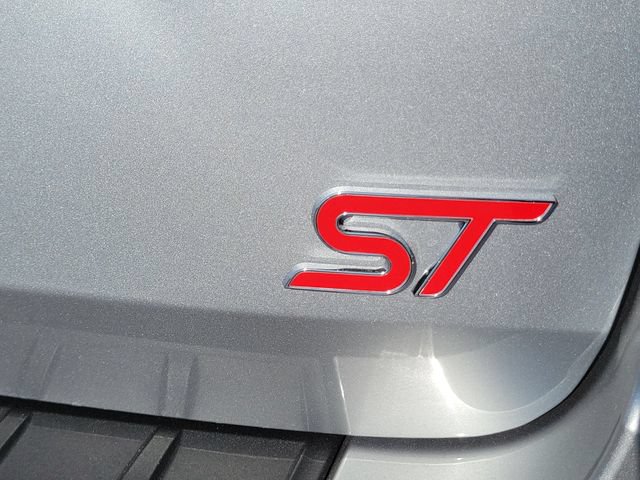 Certified 2023 Ford Explorer ST w/ Equipment Group 401A AWD/4WD image 7
