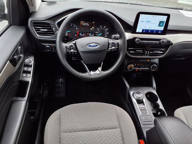 Certified 2022 Ford Escape SE w/ Cold Weather Package image 7