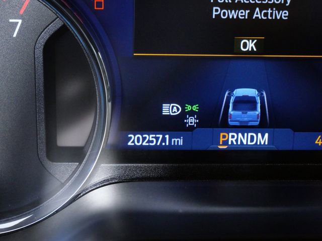 Certified 2023 Ford F150 XLT w/ Equipment Group 302A High AWD/4WD image 20