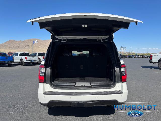 Certified 2020 Ford Expedition Limited w/ Equipment Group 303A AWD/4WD image 29