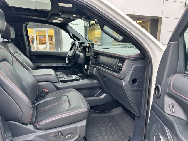 Certified 2022 Ford Expedition Limited image 75
