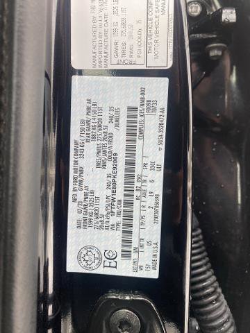 Certified 2023 Ford F150 XLT w/ Max Trailer Tow Package image 16