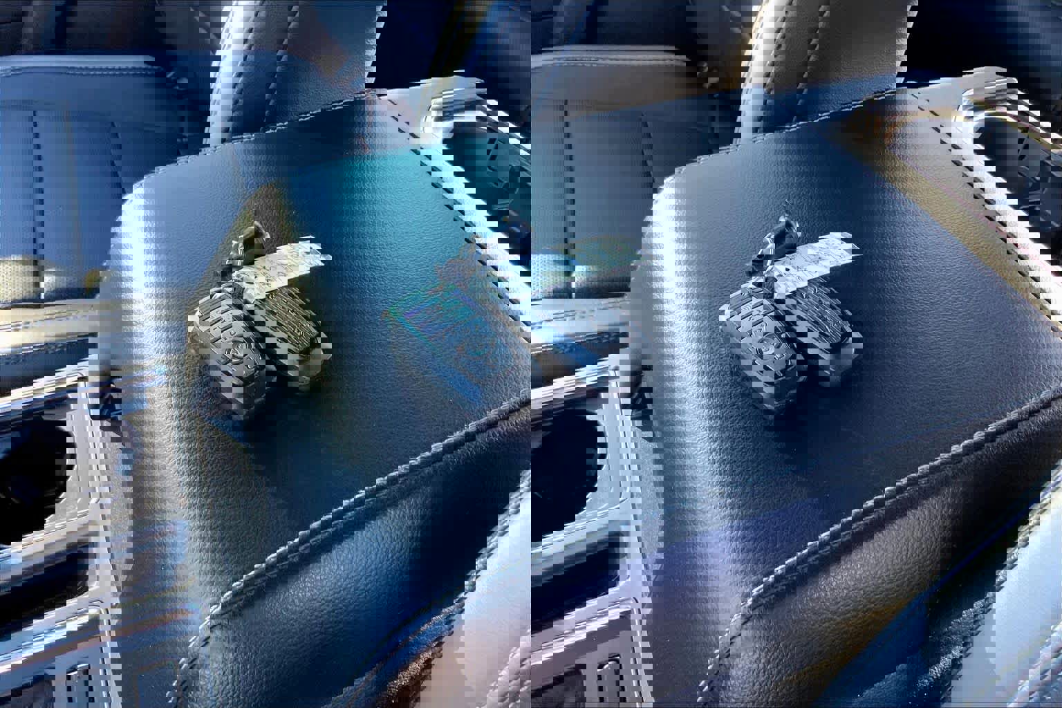 Certified 2018 Ford F150 Raptor w/ Equipment Group 802A Luxury image 14